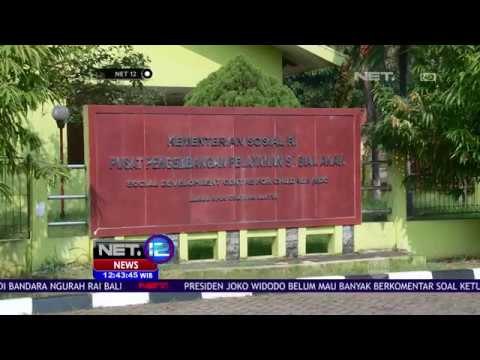 Pelaku Bullying di Bawa ke Rumah Aman - NET12