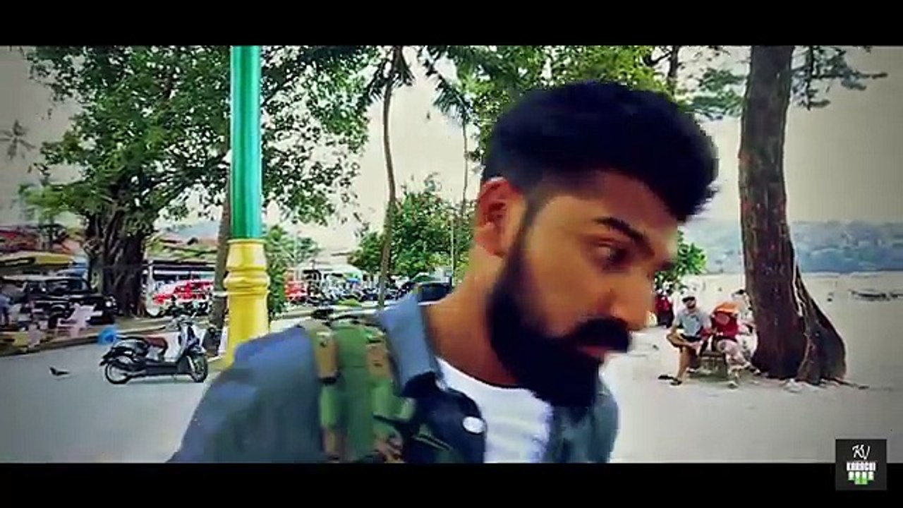 DESI PEOPLE's PROBLEM IN ABROAD By Karachi Vynz Official