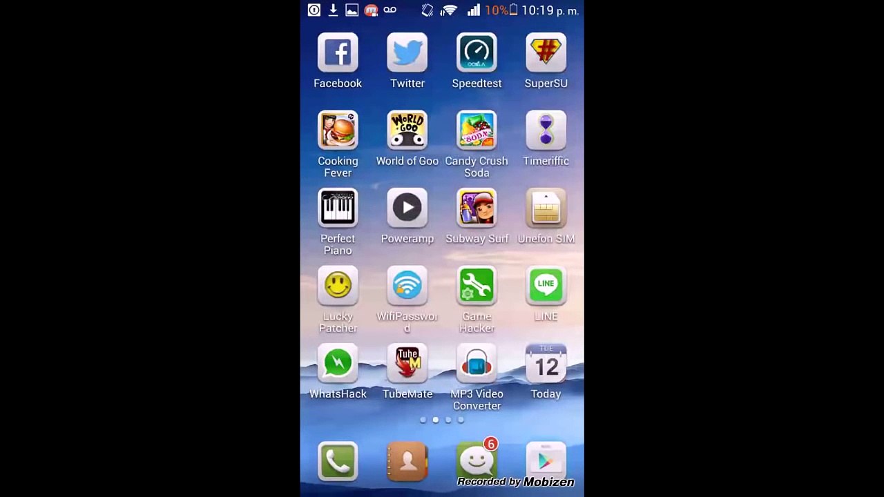 Solución [ERROR]No hay suficiente espacio de almacenamiento Android