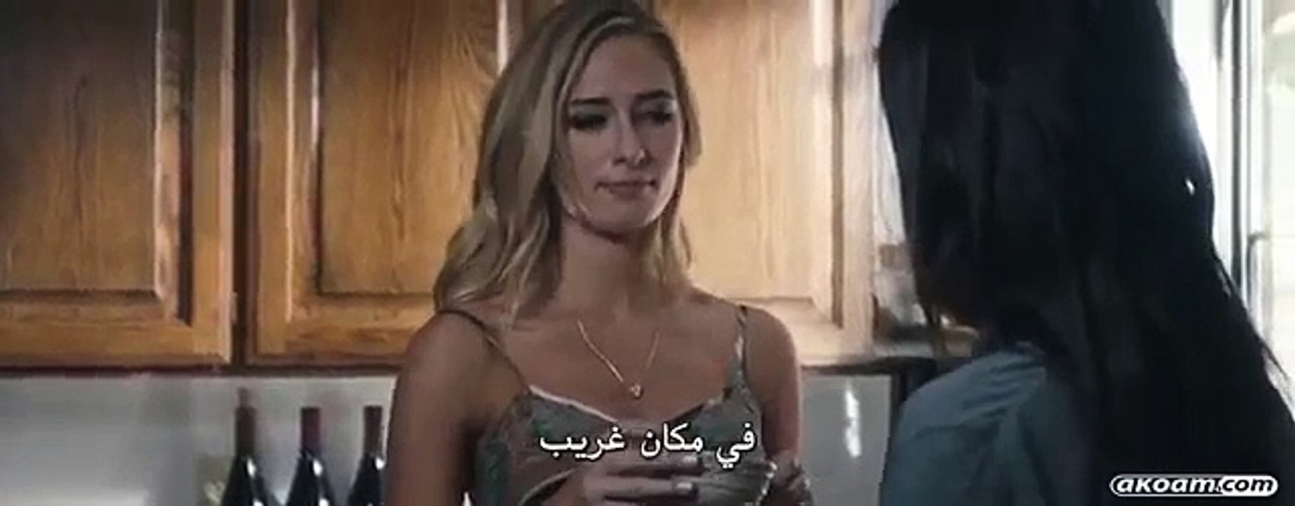 فيلم اجنبي رائع ومشوق 2017 كامل ومترجم يمكننا بسهوله ان نسامح الطفل الذي يخ