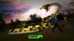 Angry Anaconda Attack 3D - Android Gameplay HD