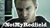RESIDENT EVIL 7 | Chris Redfield CONFIRMED, But Is It REALLY Chris? | RE7 Not A Hero DLC