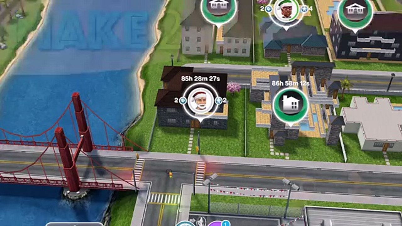 Sims FreePlay - How to Make a Pet Farm with Puppies & Kittens (Tutorial & Walkthrough)