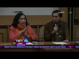 13 Mahasiswa Terlibat Kasus Bullying - NET24
