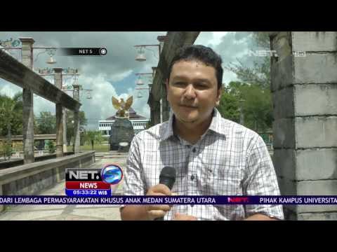 Bappenas Diminta Melakukan Kajian Terkait Rencana Pemindahan Ibukota - NET5