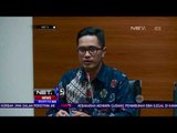 KPK Menetapkan Markus Nari Sebagai Tersangka Kasus Korupsi KTP Elektronik - NET5