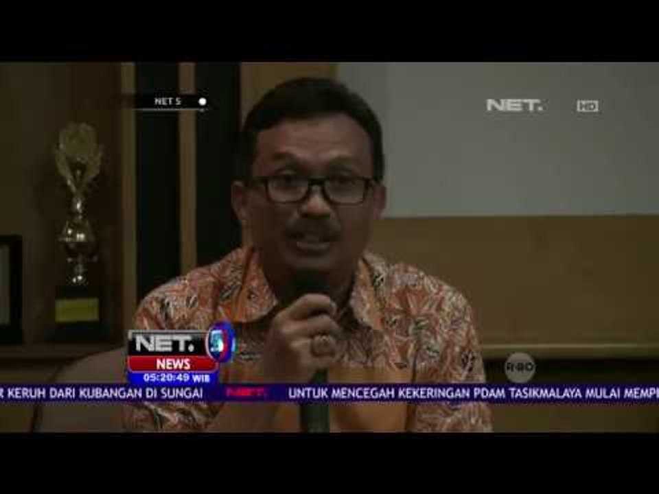 Pihak Kampus Menskors 13 Mahasiswa Pelaku Bullying - NET5