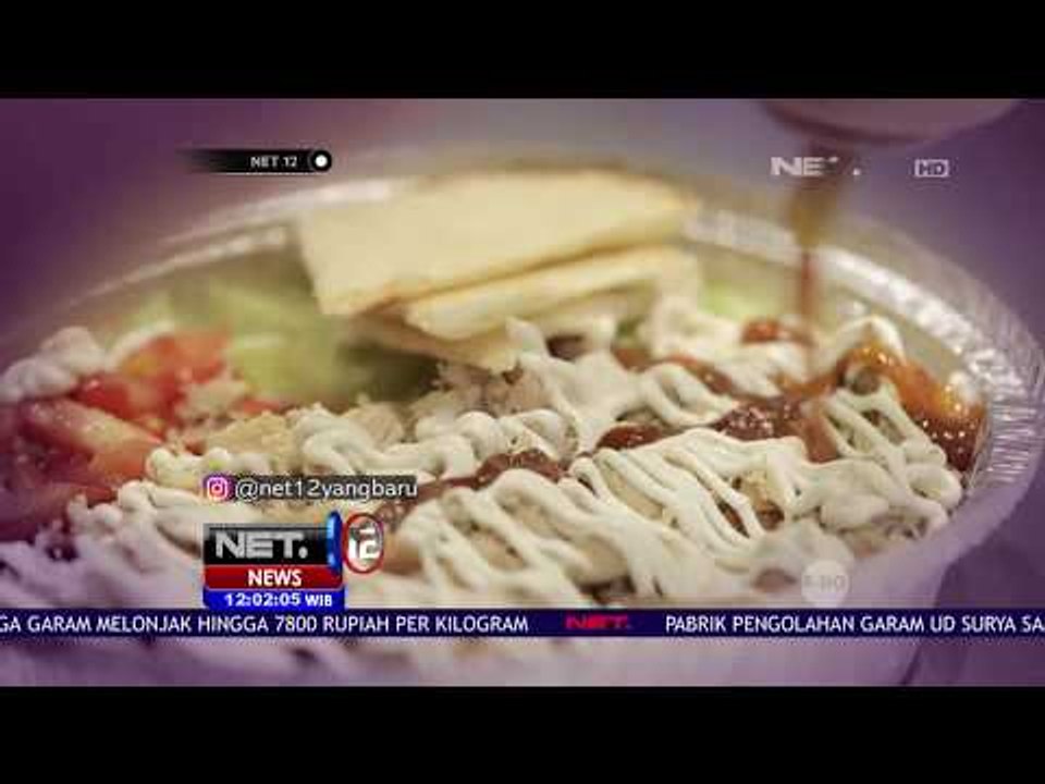 Yang Baru Halal Guys - NET12