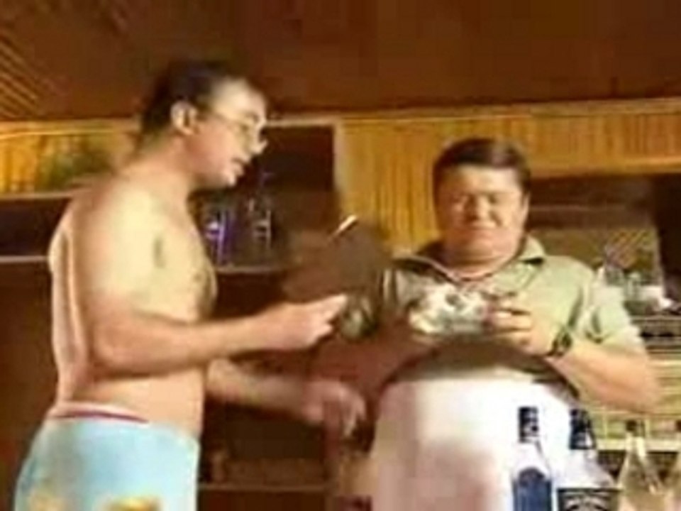Aizej pēc alus