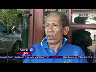 Keluarga Korban Menerima Sanksi yang Diberikan Terhadap Pelaku - NET12