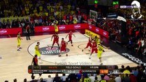 Avrupa Şampiyonu Fenerbahçe! | Fenerbahçe 80 64 Olympiakos | Euroleague Final Four 21/05/2