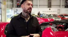 スーパーカー大改造 ベントレー コンチネンタルgt パリダカ オフロード仕様 Video Dailymotion