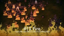 50 Ways to Die in Dont Starve (Reign of Giants Included)