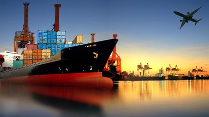 İthalat ve İhracat Rakamları Arttı