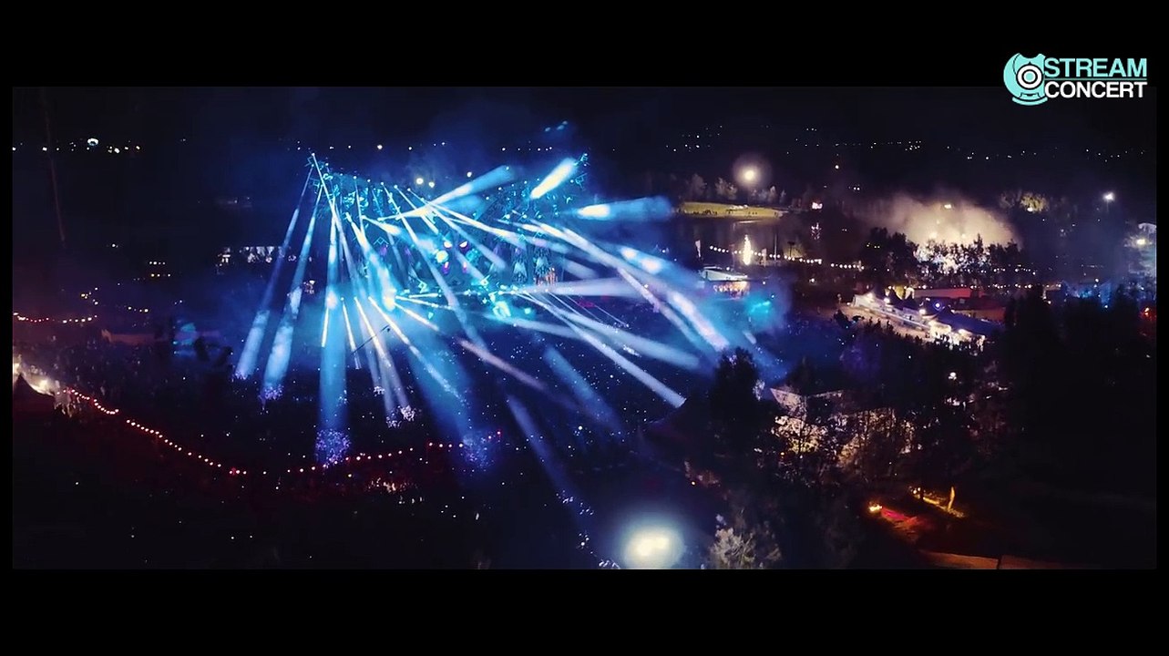Live Stream Concert Arch Enemy - Music Hall, Innsbruck, Austria