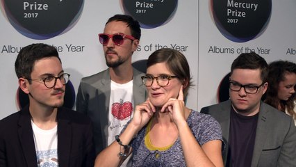 Dinosaur says 'good on' Ed Sheeran for being nominated