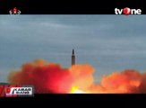Korea Utara Kembali Luncurkan Rudal
