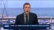 i24NEWS DESK | Iran: U.S. seeks excuses to destroy nuclear deal | Friday, September 15th 2017