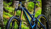 Top 5 - 2016 Mountain Bikes Bike Radar