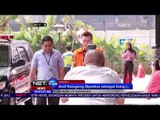 Andi Narogong Diperiksa KPK Sebagai Saksi Kasus Korupsi KTP Elektronik - NET24