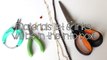DIY Choker Necklaces | 5 Easy DIY Chokers