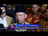 Pergantian Kepemimpinan di Polda Metro Jaya - NET24
