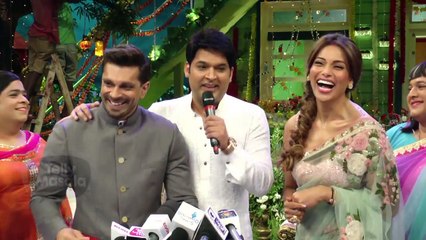 Kapil Sharma BREAKS UP With Ginni Due To A MYSTERY Girl  TellyMasala