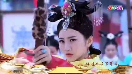 Lồng Tiếng - Đại Ngọc Nhi truyền kì - Tập 48