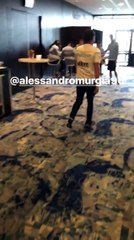 Murgia decide la sfida con il Vitesse, Immobile lo sfotte