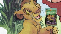 Kopa | His Story, Theories and Place In Lion King Canon: Discovering Disney