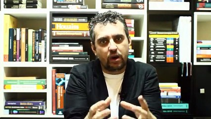Como Calcular a Média do ENEM - Prof. Paulo Jubilut