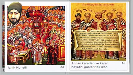 ıyseye gelen wehıyler be-erne-ebe-es inciylinde geçmektedir we-etiygaen korkuyor gizliyor