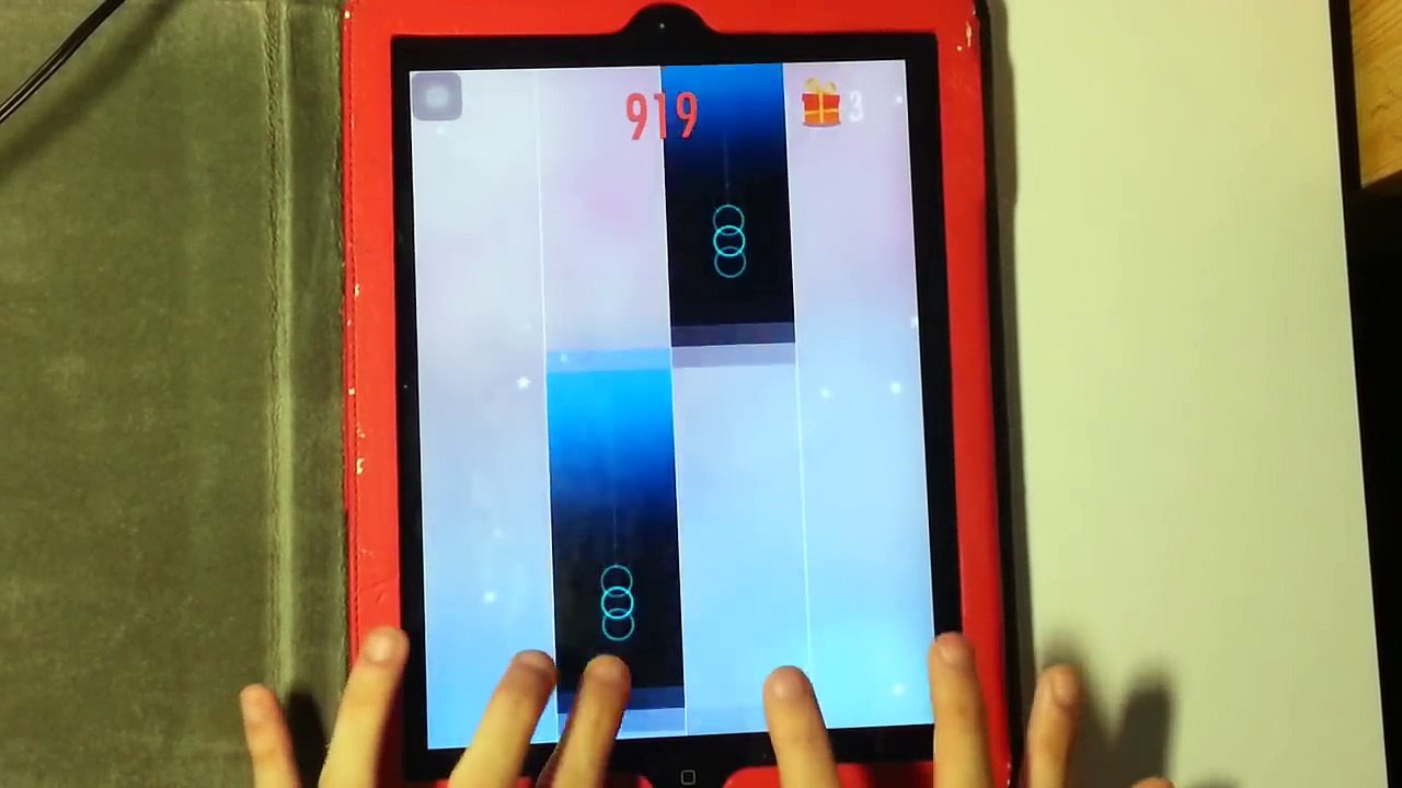 Piano Tiles 2 - Clarinet Polka - 3206 World Record