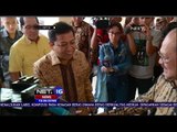 Setya Novanto Tetap Menjadbat Ketua Umum Golkar - NET16