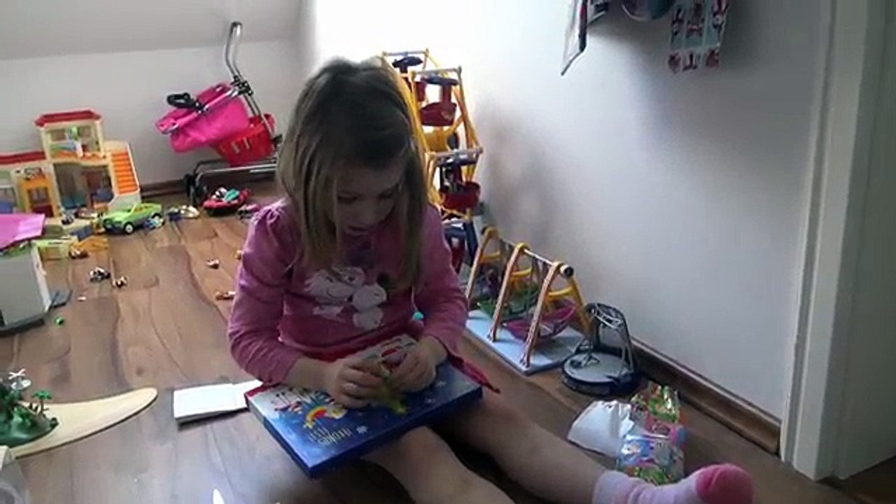 DIY | Süßen Briefumschlag mit Tortenspitze basteln | Beautiful Lace envelope with doily