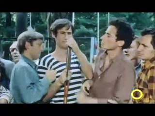 Istrel 1972 - Ceo domaci film 2. deo