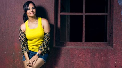 Anchor Anasuya Next Movie 'సచ్చిందిరా గొర్రె' అంటున్న అనసూయ..