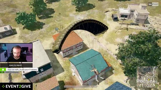 [FR] Programmation Culturelle Hebdomadaire #StreamTeamE2G (2213)