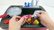 Kitchen Toys for Children - Little Tikes Splish Splash Sink and Stove Water Play