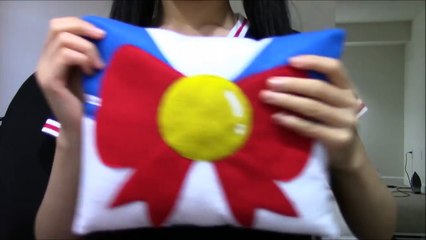 DIY Sailor moon Pillow | Room Decor DIY