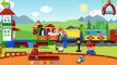 LEGO® DUPLO® Train | THE LEGO Duplo Trains - Train Set | Videos For Children