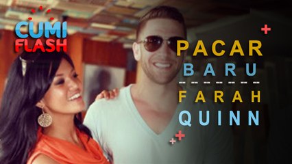 Farah Quinn Kepincut Bule Lagi - CumiFlash 15 September 2017