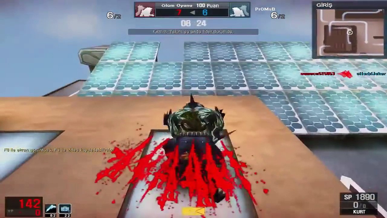 SESSİZERİN 1 YILLIK DEĞİŞİMİ !! WOLFTEAM TAKLACILARIN BİR YILLIK DEĞİŞİMİ