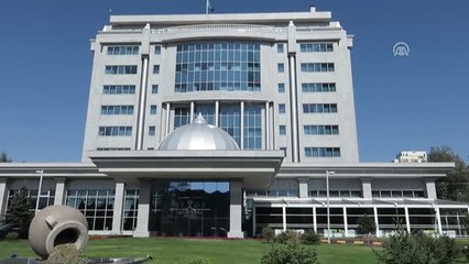 Suriye Konulu 6. Astana Toplantısı