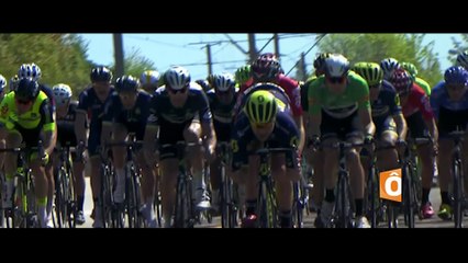 Championnats du monde de cyclisme sur route : bande-annonce