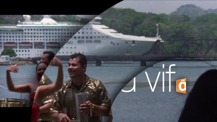 Le Tailleur de Panama : bande-annonce