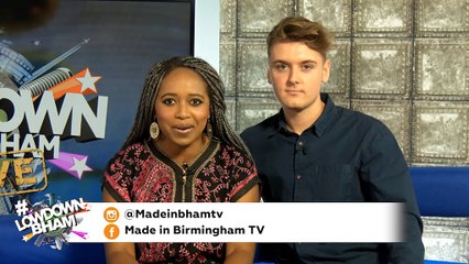 The Lowdown Birmingham - 14th September