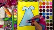 Et beau couleur coloration les couleurs Robe pour or enfants Apprendre à Il Page |