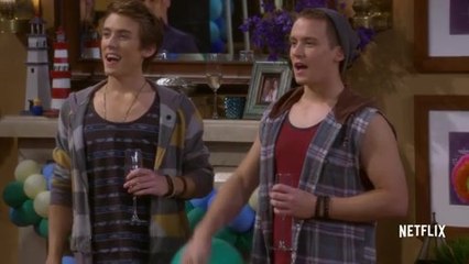 Riverdale Season 3 Episode 13 - The CW