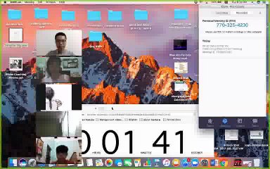 Gitizen Group Coaching HTTD3 buổi 9, phần 1